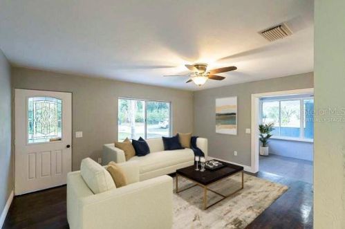 761 Springbank Ave, Orange City FL  32763-5719 exterior