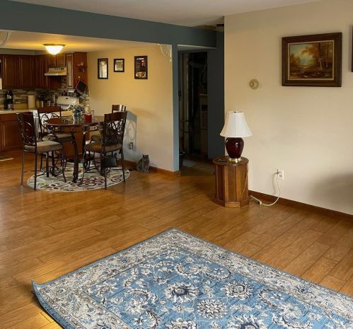 849 Summit Park Ct, Crown Point IN  46307 exterior