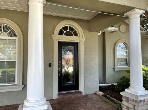 1837 Richmond Way, Bartow FL  33830-3064 exterior