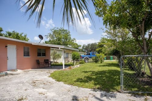 110 Dixie Ave, Ave Maria, FL 34142-3533