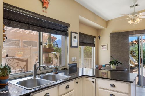 2234 Amaranth St, Tucson AZ 85755-7154 exterior