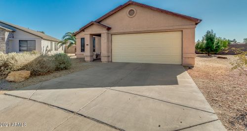 4735 85th Ave, Phoenix, AZ 85037-1217