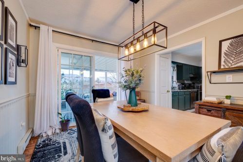 509 6th St, Richmond National Battlefiel VA  22835-1449 exterior