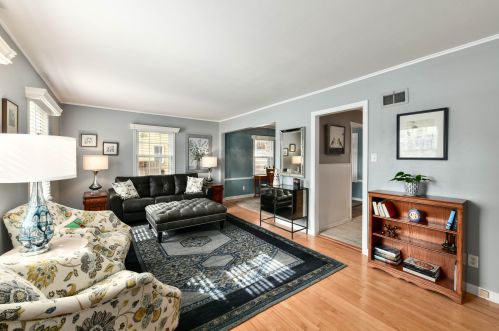 11718 Walnut Rd, Milwaukee, WI 53226-3031