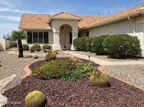 37068 Ridgeview Blvd, Tucson, AZ 85739-1218