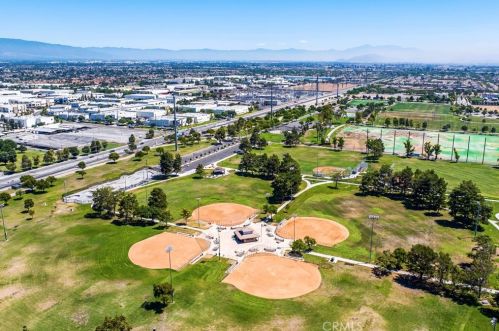 14355 Penn Foster St, Chino CA  91710-1368 exterior