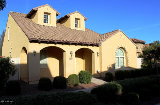 1160 Storment Ln, Gilbert, AZ 85296-1437