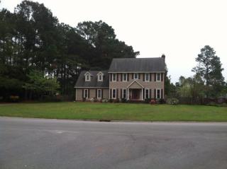 6487 Windy Creek Way, Fayetteville, NC 28306-8915
