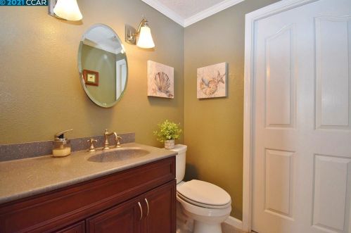 984 Springview Cir, San Ramon CA  94583-4721 exterior