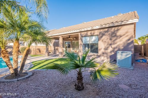 18226 48 Pl, Scottsdale AZ 85254-7602 exterior