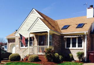 3224 Cricket Ln, Chesapeake, VA 23321-4370