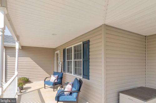 11082 Mccue Ln, Madison Mills VA  22960-4348 exterior