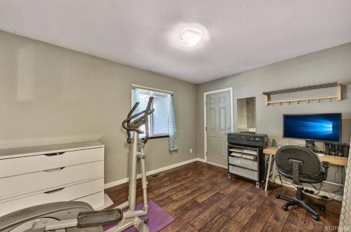 3475 Upper Truckee Rd, South Lake Tahoe CA  96150-5119 exterior