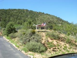 3235 Atherton Dr, Kingman, AZ 86401-9421