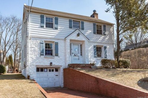1 Sheldon Ave, New Rochelle, NY 10801-1217