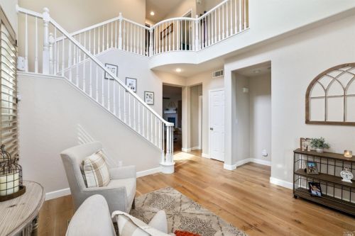 1125 Valley Glen Dr, Liberty Farms CA  95620-4835 exterior