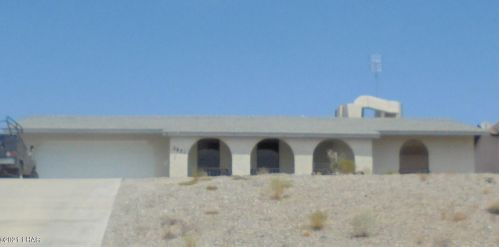 2851 Caravelle Dr, Lake Havasu City, AZ 86406-6153