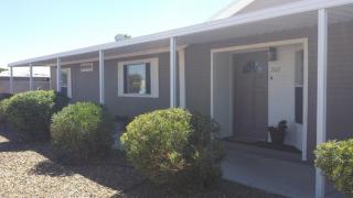 7117 Nancy Rd, Peoria, AZ 85382-3817