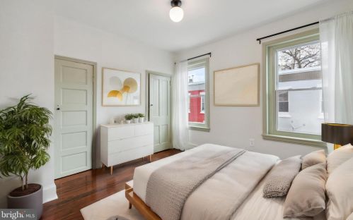 2252 Bouvier St, Philadelphia PA  19132-4321 exterior