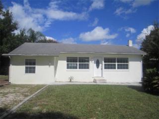 110 Palmira Rd, De Bary, FL 32713-3438