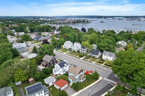 519 Montauk Ave, United States Coast Guard Ac, CT 06320-4607