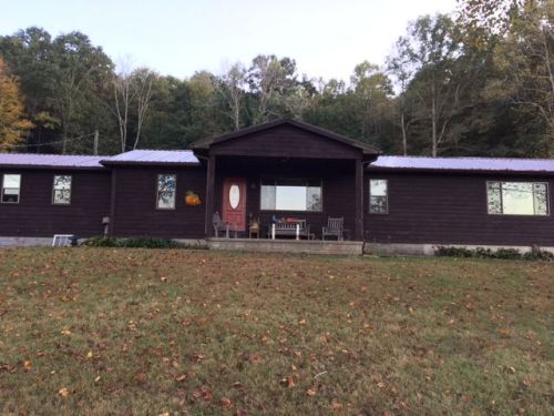 524 Skidmore Ln, Garrison, KY 41141-8197