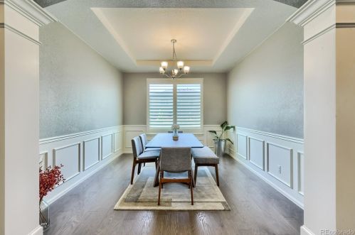 17125 Mariposa St, Westminster CO  80023 exterior