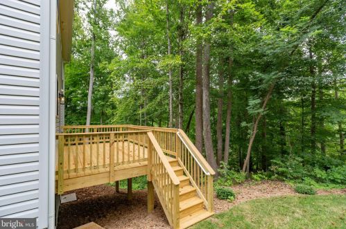 8497 Colfax Dr, Owens VA  22485-7162 exterior