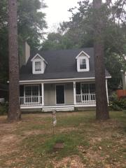 908 Linlen Ave, Mobile AL  36609-3022 exterior