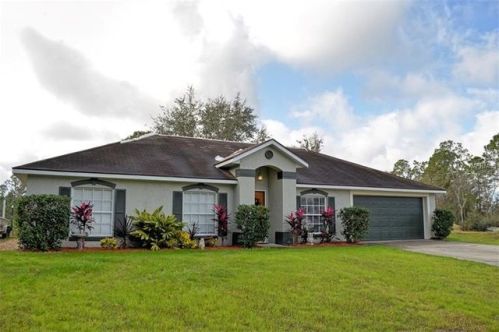 2700 Augustine Ct, Deltona, FL 32738-8421