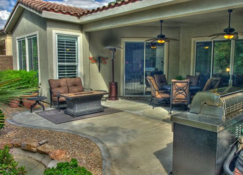 81667 Prism Dr, La Quinta CA  92253-7715 exterior