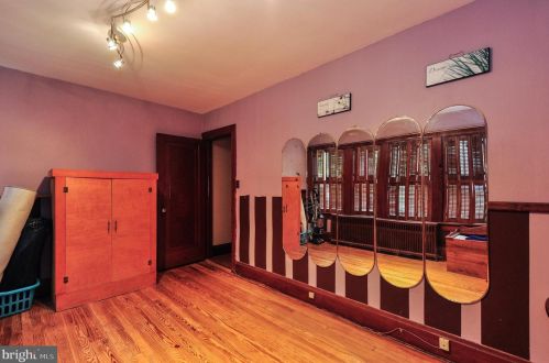 1715 Norwegian St, Primrose PA  17901-2109 exterior