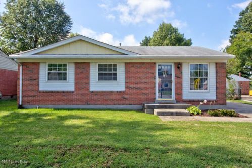 5516 Minyard Dr, Louisville, KY 40219-3029