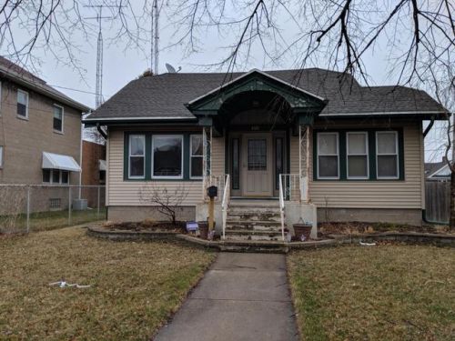 6527 29 Ave, Kenosha WI  53143-4622 exterior