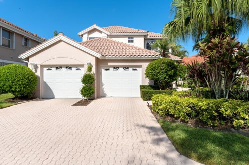 424 Eagleton Cove Way, West Palm Beach, FL 33418-8489