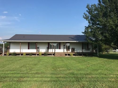 3615 Nashville Hwy, Lewisburg, TN 37091-6543