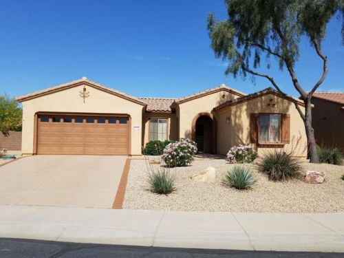 19102 Emerald Cove Way, Sun City, AZ 85387-7511