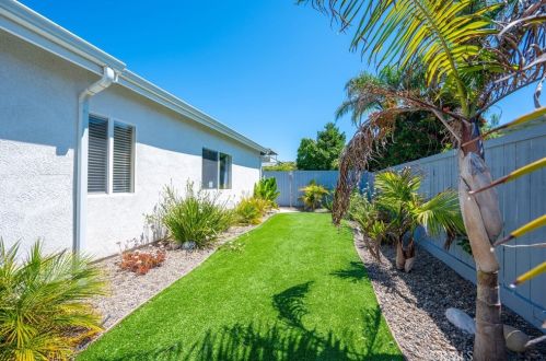 1435 Blackberry Ave, Pismo Beach CA  93420-6706 exterior