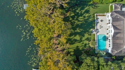 155 Oakleigh Ln, Maitland FL  32751-5838 exterior