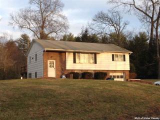 286 Ashokan Rd, Kingston NY  12401-7801 exterior