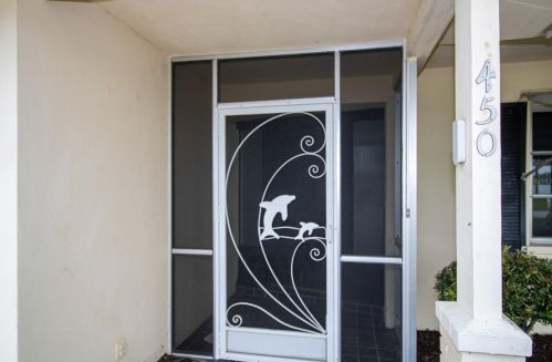 450 Coral Creek Dr, Placida FL  33946-2320 exterior