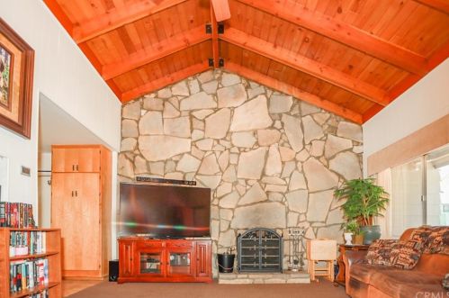 300 Country Clb Blvd, Big Bear City CA  92314-9258 exterior