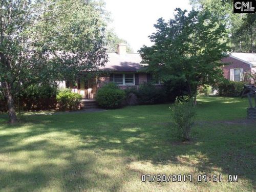 1301 Gardner St, Red Hill SC  29020-3011 exterior