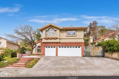28647 Kathleen Ave, Santa Clarita, CA 91390-1240