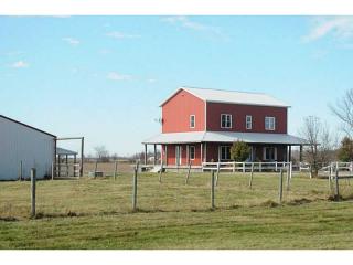 12831 Frysinger Rd, Rockford, OH 45882-9555