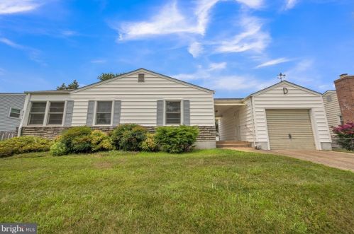 4513 Hendry Ave, Wilmington, DE 19808-5605