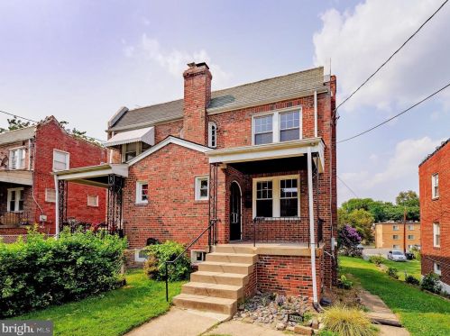 2908 O St, Washington, DC 20020-3617