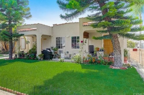 1356 Harvard St, Glendale, CA 91205-4047