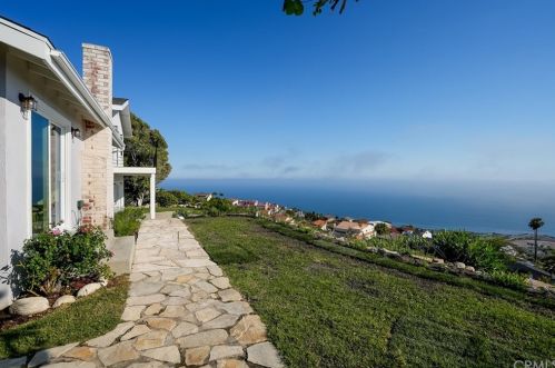 30695 Ganado Dr, Palos Verdes Estates CA  90275-6278 exterior