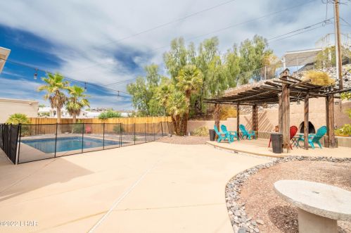 2440 Viejo Dr, Lake Havasu City AZ  86406-8261 exterior